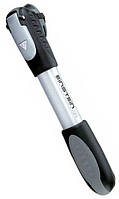 Насос Topeak EINSTEIN DX TEMB-5 Насос Topeak EINSTEIN DX