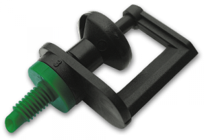 Зрошувач "MINI" обертовий pH 1/4", DSZ-1600