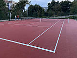 Спортивне покриття для майданчиків з EPDM  Conipur 2S, фото 9