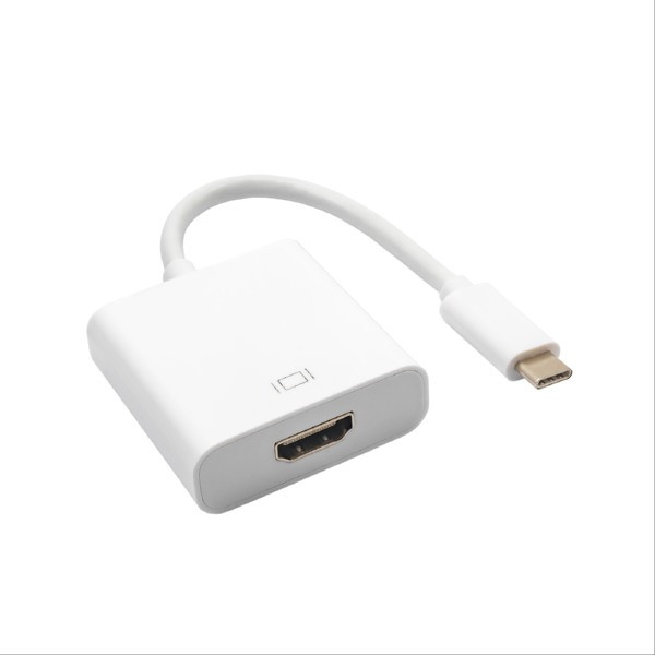 Конвертер USB type C — HDMI, фото 1
