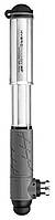 Насос Topeak Hybrid Rocket HP сріблястий THR-HP1S Насос Topeak Hybrid Rocket HP сріблястий