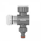Фільтр для кранів з резбой 3/4", 1", WL-2190, фото 3