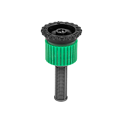 Форсунка регульована 0-360°, витрата 7.6 л/год, DSZW-1912L