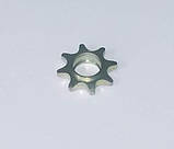 Зірочка натяжна Z-8 сітківниці Gaspardo G16630790, фото 2