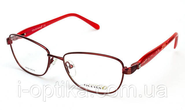 Оправа молодіжна жіноча Oleiss