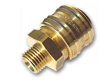 ESSK Коннектор РН 1/4", GK1331A