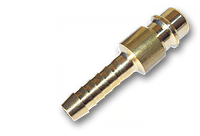 ESSK Адаптер с ниппелем на шланг 1/4" - 6 мм, GK1301S