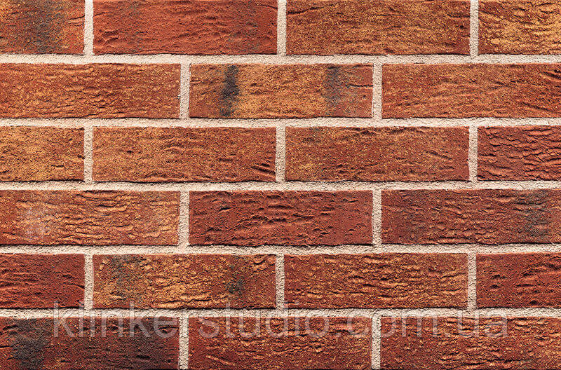 Клінкерна плитка King Klinker HF07 Old house 240x71x10, фото 1