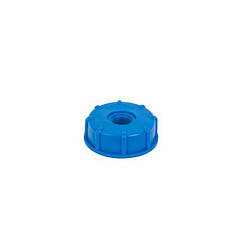 Кришка IBC діаметром 60 мм і 1/2", IBCS60F-F012