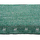 Сітка затінюють, захисна, 80%, 1.5х25м, 90g, AS-CO9015025GR, фото 3