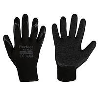 Защитные перчатки, PERFECT GRIP BLACK, RWPGBN9