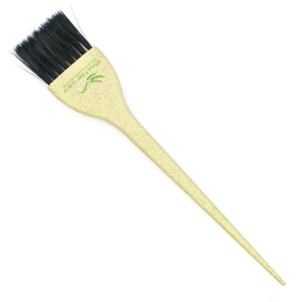 Кисть для фарбування волосся Wheat Fiber Natural (Y2-M19)