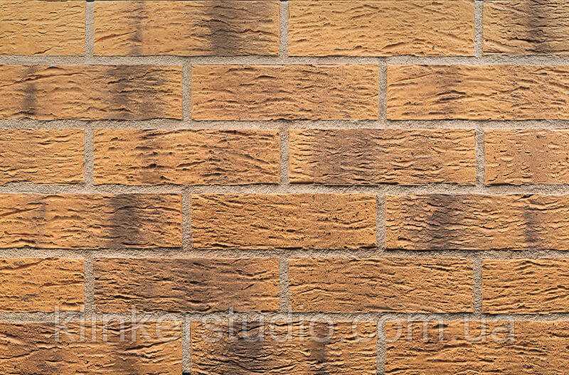 Клінкерна плитка King Klinker HF14 Sun city 240x71x10