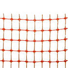 Сітка захисна, BARRIER NET, 100 г/м2, 85х42мм, 1х30м, AS-BR10085421030, фото 2