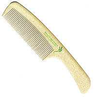 Гребінець з ручкою 20,5 см Wheat Fiber (Y2-M18)