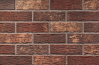 Клинкерная плитка King Klinker HF16 Bastille wall 240x71x10