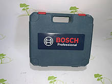 Акумуляторний перфоратор Bosch GBH 36V-LI : 36V : 5A.h, фото 3