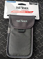 Чехол для смартфона Tatonka Smartphone Case Titan Grey, р,L (TAT 2880,021)