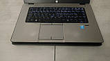 Ультрабук HP Elitebook 850 G1, 15,6'' FHD, i5-4300U, 256GB SSD, 8GB, фото 5