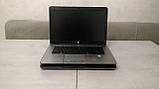 Ультрабук HP Elitebook 850 G1, 15,6'' FHD, i5-4300U, 256GB SSD, 8GB, фото 6