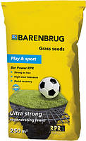 Газонная трава Баренбруг универсально-спортивная (Barenbrug ), 5 кг