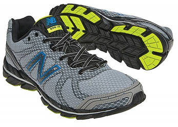Кросівки New Balance M590, фото 3