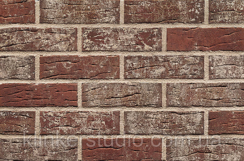 Клінкерна плитка King Klinker HF36 Royal stronghold 240x71x10