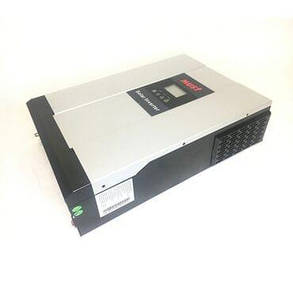 Гібридний інвертор Must PH18-5048 PLUS MPK series, фото 2