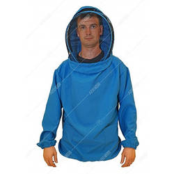 Куртка бджоляра з маскою "Євро"