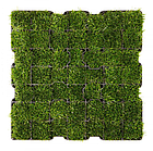 Газонна решітка HOBBY, 415 x 415 x 25 мм, KRHB25, фото 6