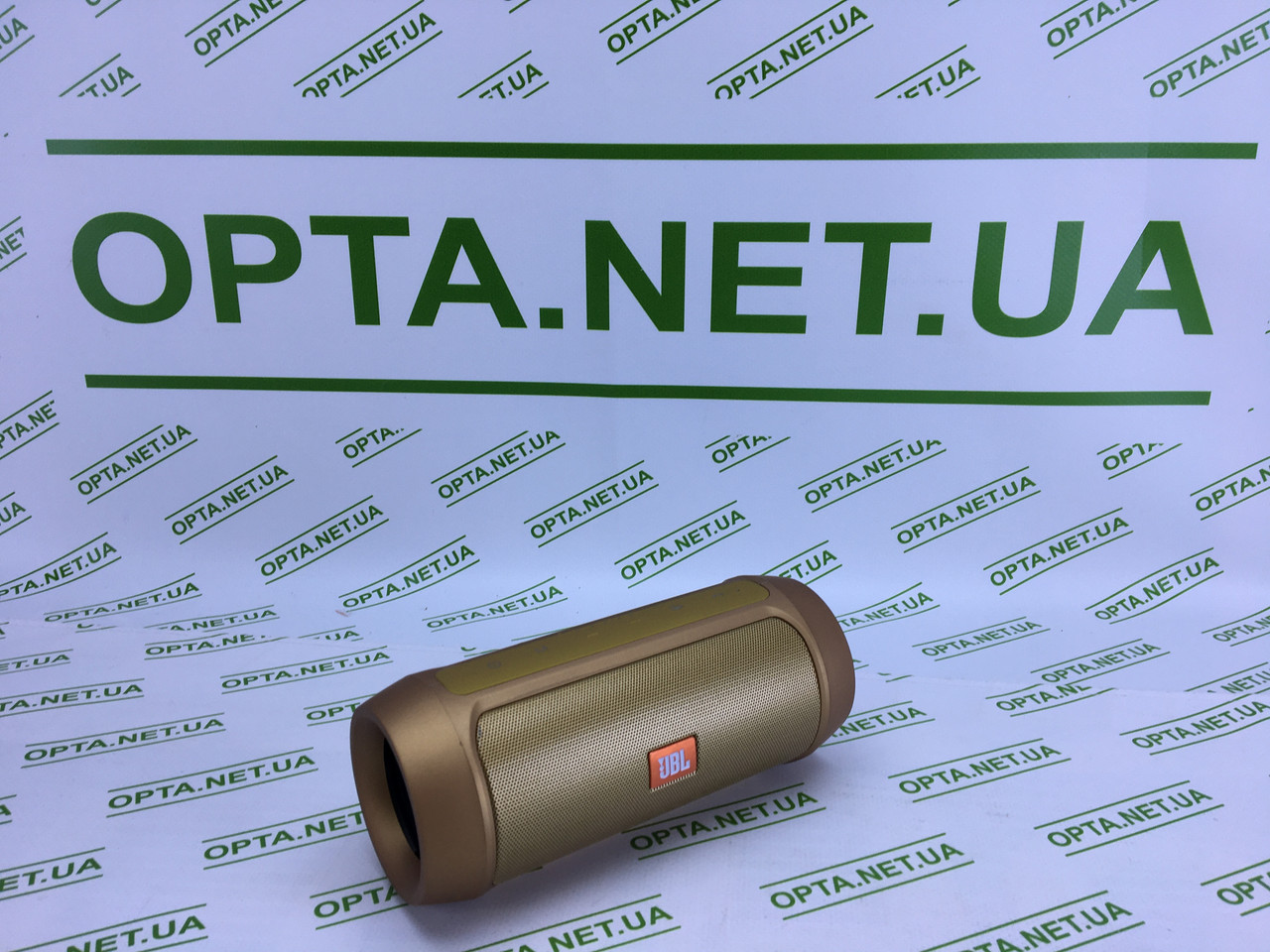Портативна колонка JBL Charger 2