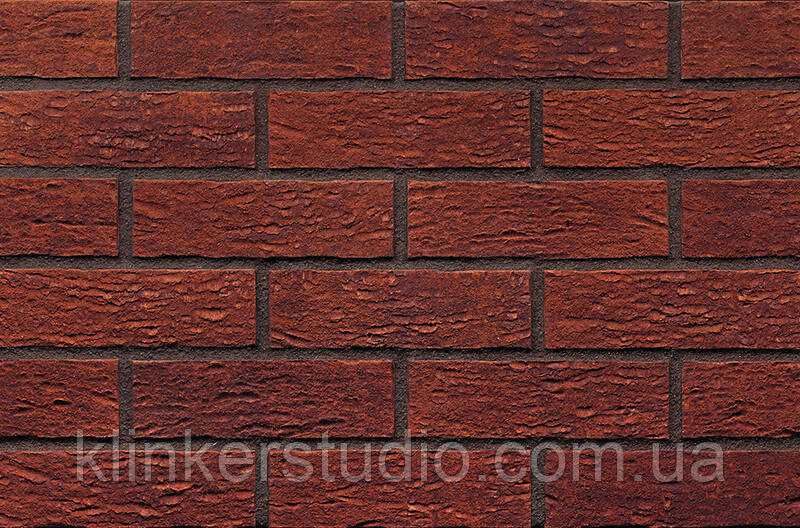 Клінкерна плитка King Klinker HF08 Deep purple 240x71x10