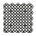 Газонна решітка, MULTI GRID, чорна, KRMG40BC, фото 3