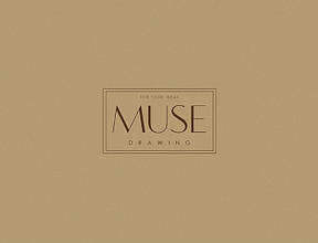 Блок для малювання А5, MUSE 020-039
