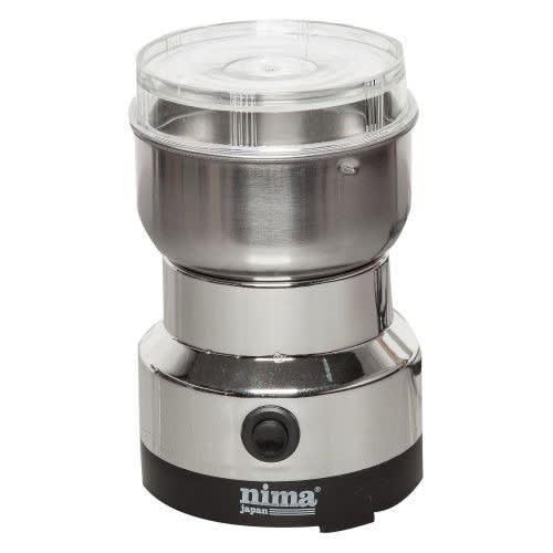 Кавомолка nima NM-8300