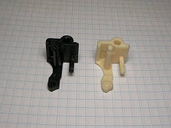 Деталь мішалки картриджа пластикова — доставка по Україні, гарантія 3 місяці.