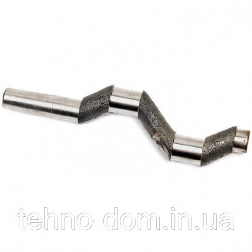 Колінвал компресора Forte ZA 65-50 (1)