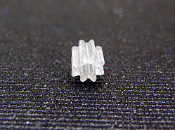 Шестерня електродвигуна Xerox Ducocolor 242/252, пластик, заміна запчастини