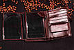 Вертикальне шкіряне портмоне Buffel, фото 6