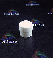 Ручка регулювання Д12, Н12 для побутової техніки - Пластикова, 3 місяці гарантії