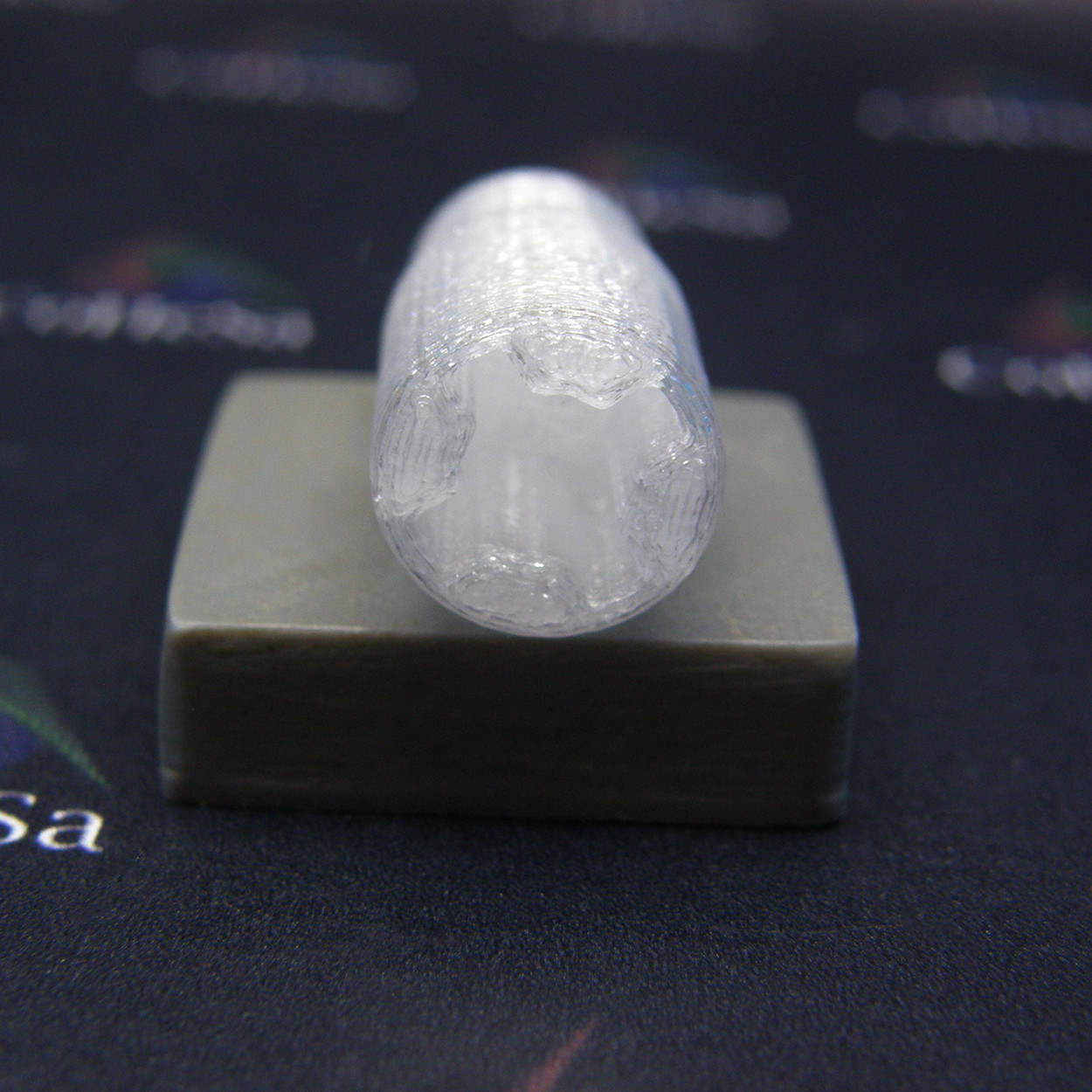 Муфта блендера Maestro 22мм, пластикова, запобіжна, гарантія 3 місяці, фото 1