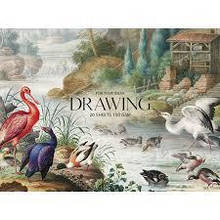 Блок для малювання, А5+/20арк., 150г/м2