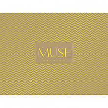 Блок для малювання А4, MUSE 020-025