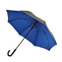 Зонт-трость Bergamo BLOOM, полуавтоматический