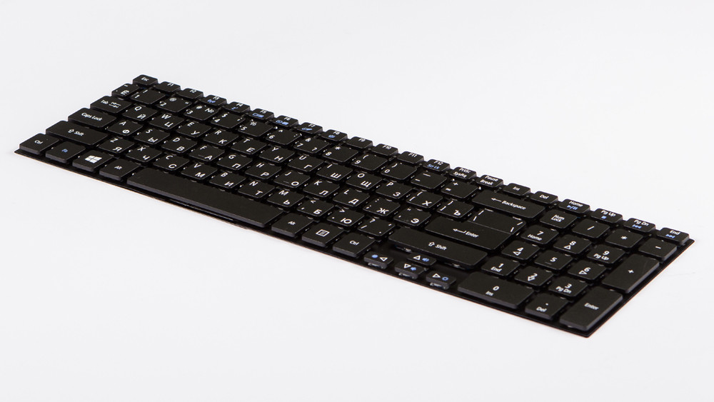 Клавіатура для ноутбука Acer Aspire V3-571G-6602 UKR