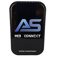 Универсальный мультимедийный блок для штатной магнитолы AudioSources MIB-Connect