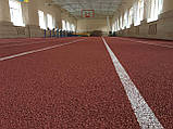 Покриття для бігових доріжок Conipur SW, фото 8