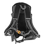 Велосипедний каркасний рюкзак Under Armour Синій, фото 5