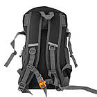 Велосипедний каркасний рюкзак Under Armour Синій, фото 4