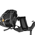 Велосипедний каркасний рюкзак Under Armour Синій, фото 3